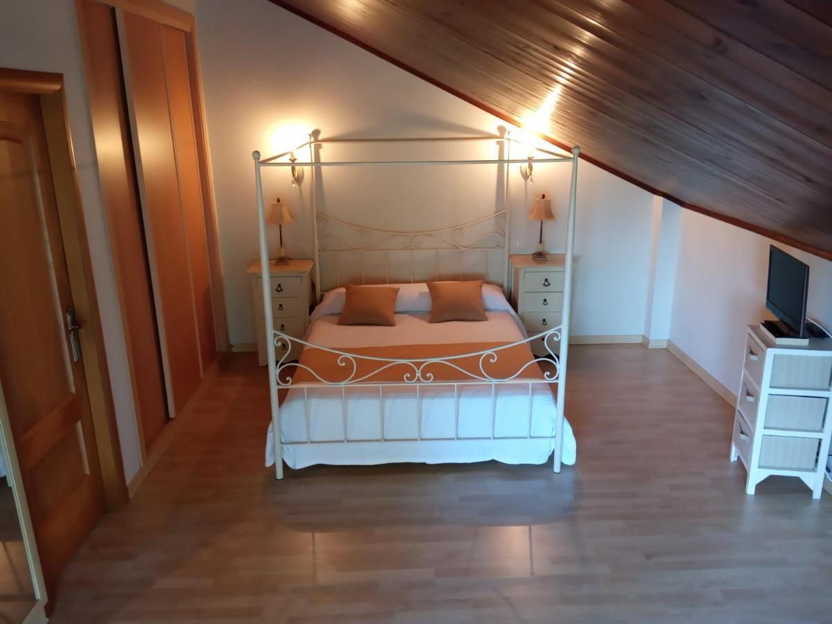 Вілла Casa Silvosa Tomino Екстер'єр фото