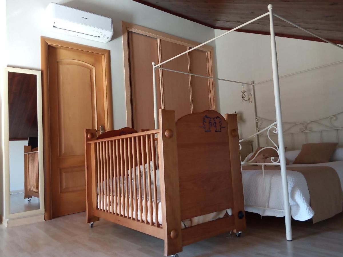 Вілла Casa Silvosa Tomino Екстер'єр фото